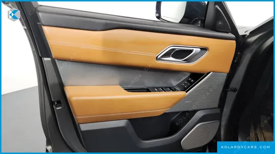 LAND ROVER RANGE ROVER VELAR 3.0 D300 R-DYNAMIC HSE