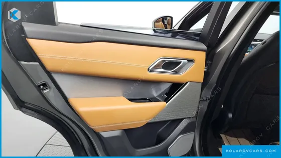 LAND ROVER RANGE ROVER VELAR 3.0 D300 R-DYNAMIC HSE