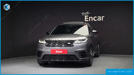 LAND ROVER RANGE ROVER VELAR 3.0 D300 R-DYNAMIC SE