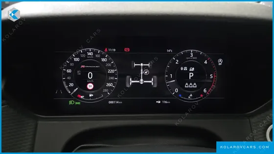 LAND ROVER RANGE ROVER VELAR 3.0 D300 R-DYNAMIC SE