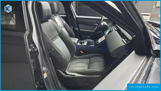 LAND ROVER RANGE ROVER VELAR 3.0 D300 R-DYNAMIC SE