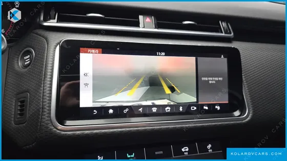 LAND ROVER RANGE ROVER VELAR 3.0 D300 R-DYNAMIC SE