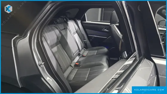LAND ROVER RANGE ROVER VELAR 3.0 D300 R-DYNAMIC SE