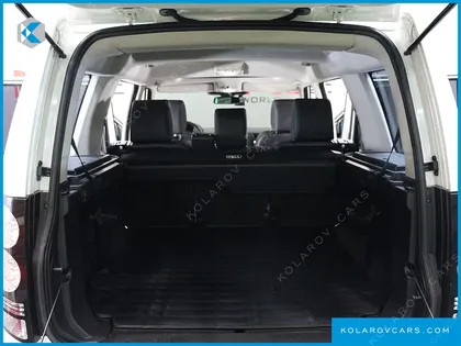 LAND ROVER DISCOVERY 3.0 SDV6 SE