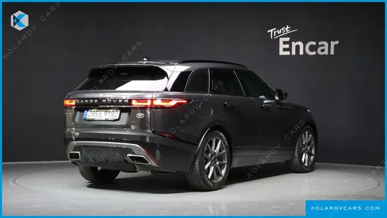 LAND ROVER RANGE ROVER VELAR 3.0 P400 R-DYNAMIC HSE