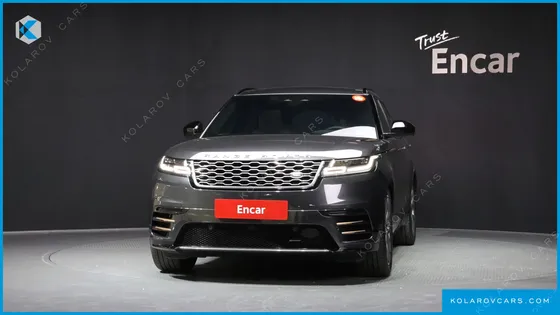 LAND ROVER RANGE ROVER VELAR 3.0 P400 R-DYNAMIC HSE