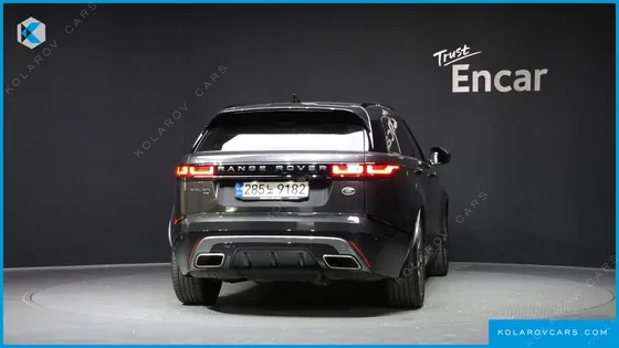 LAND ROVER RANGE ROVER VELAR 3.0 P400 R-DYNAMIC HSE
