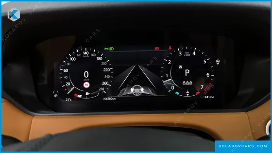 LAND ROVER RANGE ROVER VELAR 3.0 P400 R-DYNAMIC HSE