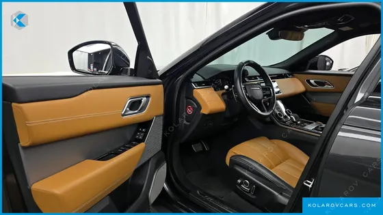 LAND ROVER RANGE ROVER VELAR 3.0 P400 R-DYNAMIC HSE