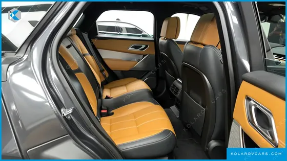 LAND ROVER RANGE ROVER VELAR 3.0 P400 R-DYNAMIC HSE