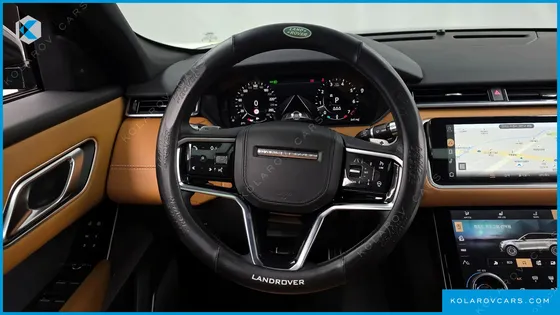 LAND ROVER RANGE ROVER VELAR 3.0 P400 R-DYNAMIC HSE