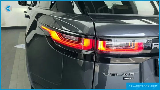 LAND ROVER RANGE ROVER VELAR 3.0 P400 R-DYNAMIC HSE