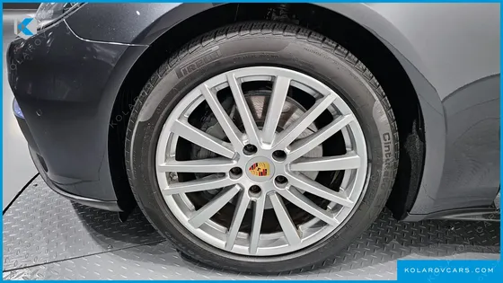 PORSCHE PANAMERA 2.9 4S