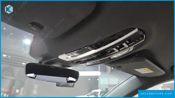 PORSCHE PANAMERA 2.9 4S