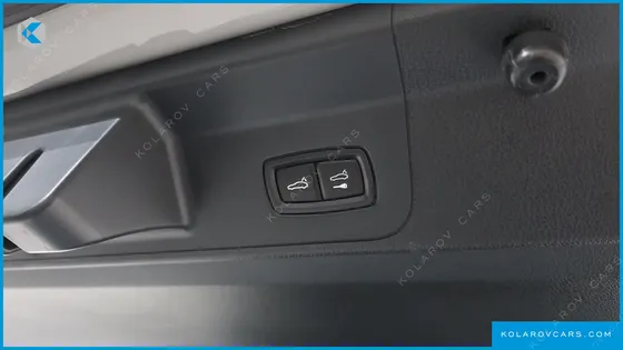 PORSCHE PANAMERA 2.9 AWD PLATINUM EDITION