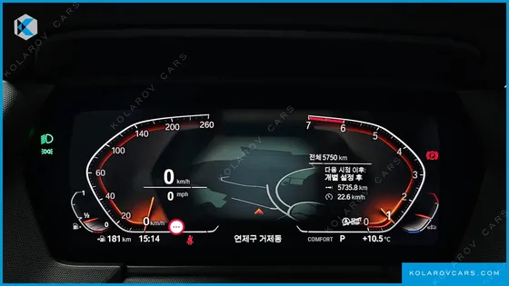 BMW 1 SERIES 120I M SPORTS