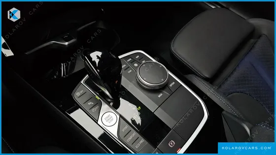 BMW 1 SERIES 120I M SPORTS