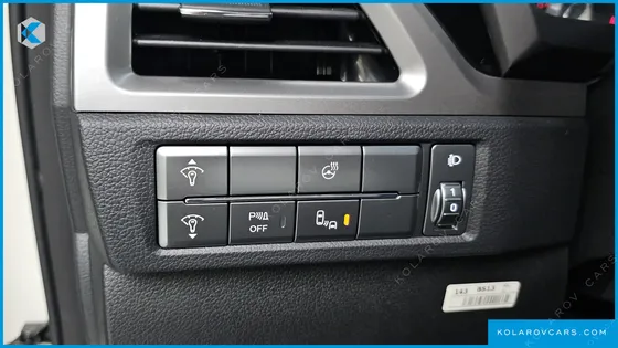 KGM - SSANGYONG KORANDO GASOLINE 1.5 4WD C7 BLACK EDITION