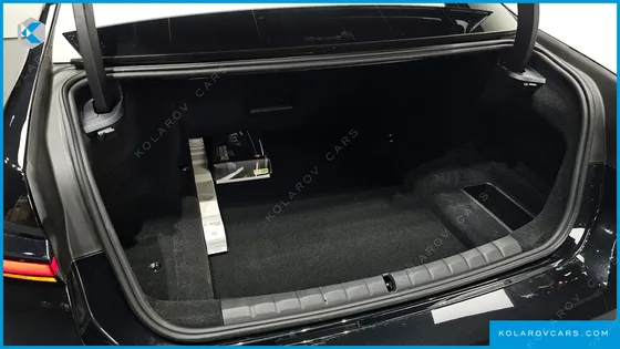 BMW 7 SERIES 740I XDRIVE M SPORT