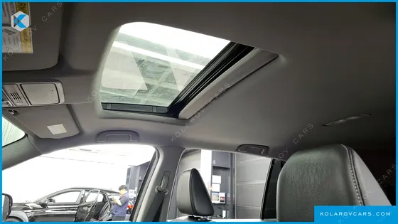 HONDA PILOT 3.5