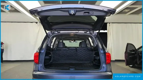 HONDA PILOT 3.5