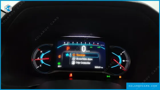 HONDA PILOT 3.5