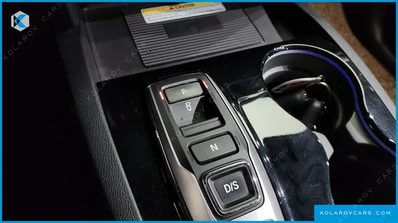 HONDA PILOT 3.5