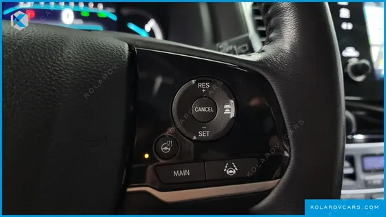 HONDA PILOT 3.5