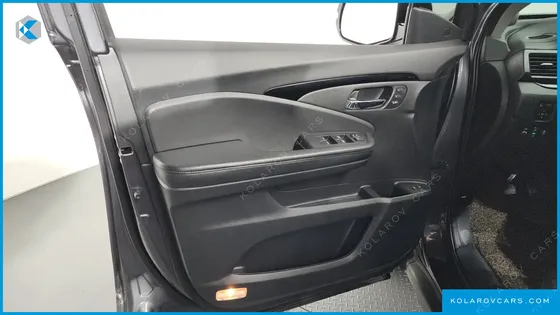 HONDA PILOT 3.5