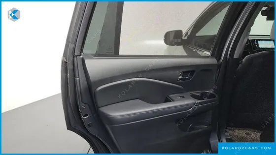 HONDA PILOT 3.5