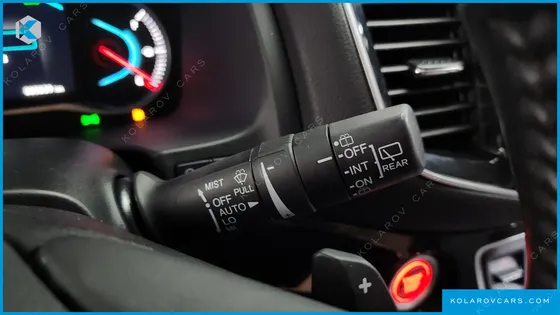 HONDA PILOT 3.5