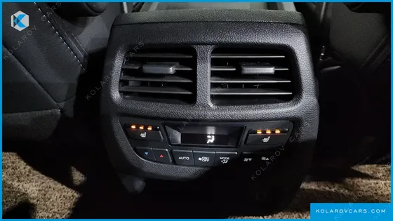 HONDA PILOT 3.5