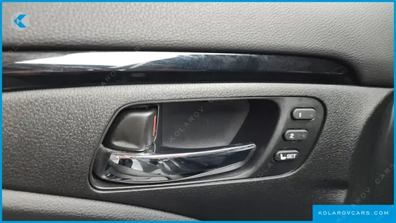 HONDA PILOT 3.5
