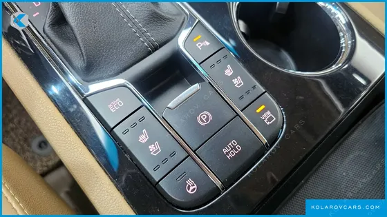 KIA CARNIVAL 9-SEATER NOBLESSE