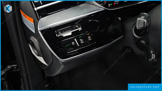 AUDI A8 55 TFSI QUATTRO LWB