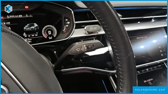AUDI A8 55 TFSI QUATTRO LWB