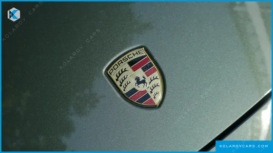 PORSCHE 911 CARRERA 4 CABRIOLET