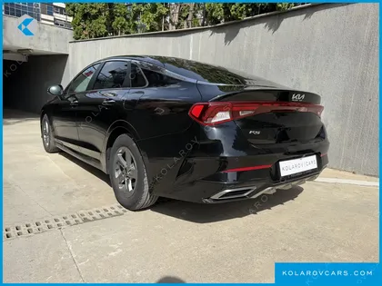 KIA K5 2.0 LPI