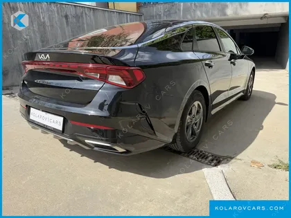KIA K5 2.0 LPI