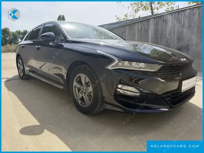 KIA K5 2.0 LPI