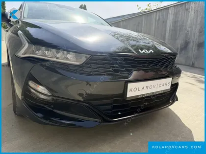KIA K5 2.0 LPI