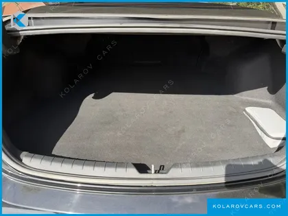 KIA K5 2.0 LPI