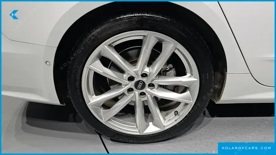 AUDI A7 45 TDI QUATTRO PREMIUM