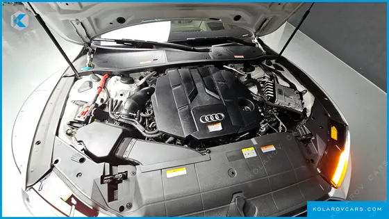 AUDI A7 45 TDI QUATTRO PREMIUM