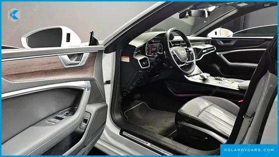 AUDI A7 45 TDI QUATTRO PREMIUM