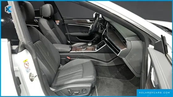 AUDI A7 45 TDI QUATTRO PREMIUM