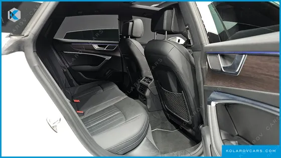 AUDI A7 45 TDI QUATTRO PREMIUM