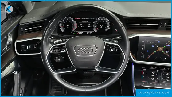 AUDI A7 45 TDI QUATTRO PREMIUM
