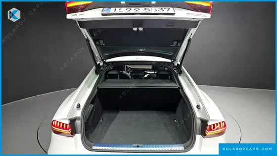 AUDI A7 45 TDI QUATTRO PREMIUM