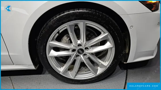 AUDI A7 45 TDI QUATTRO PREMIUM